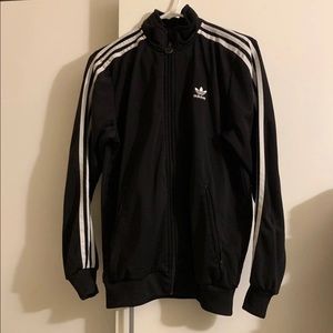 Adidas Track Jacket